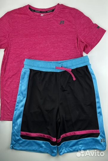 Костюм детский Russell р158-164 14/16лет новое