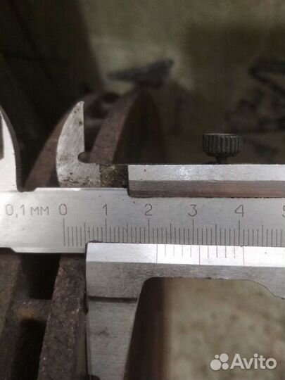 Тормозные диски задние BMW F30