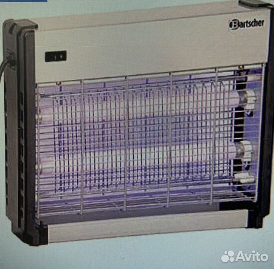 Уничтожитель насекомых burtscher