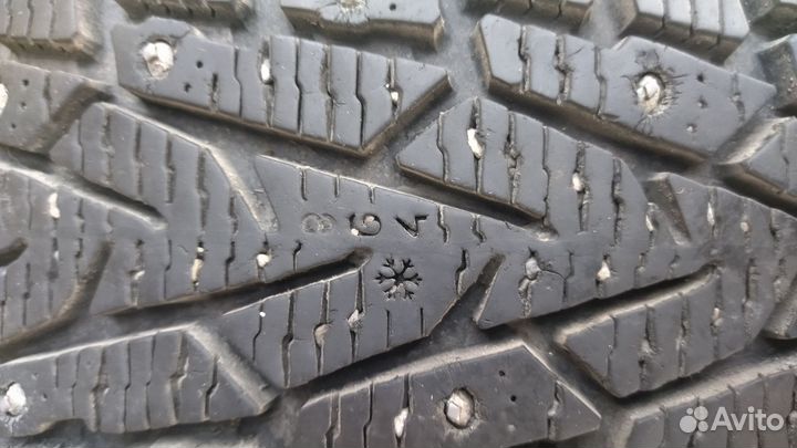 Nokian Tyres Nordman 7 185/65 R15