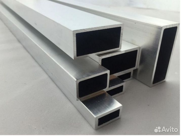 Металлический профиль