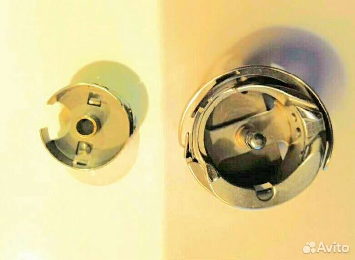 Челнок для швейной машины