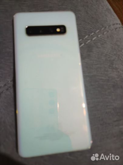 Samsung galaxy s10