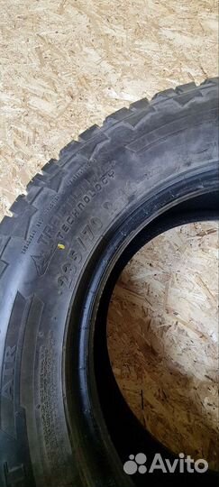 Continental CrossContact ATR 235/70 R16