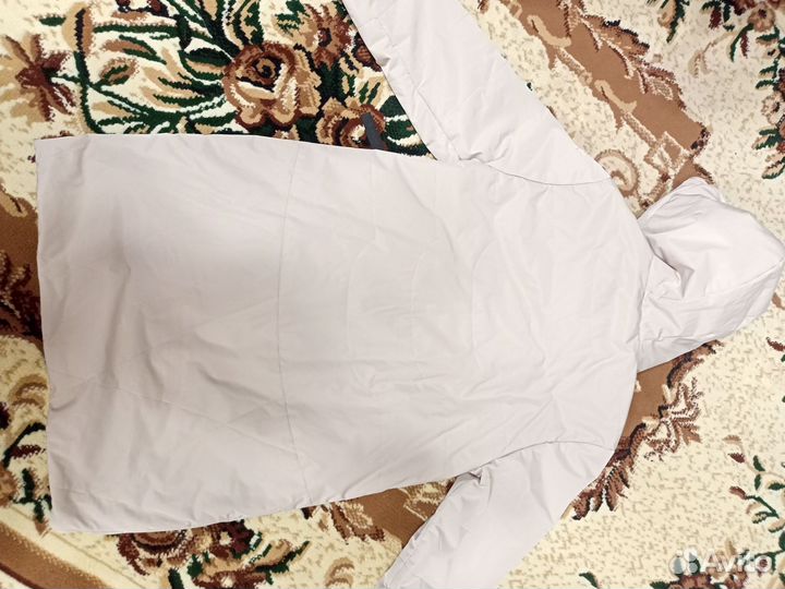 Куртка весна осень