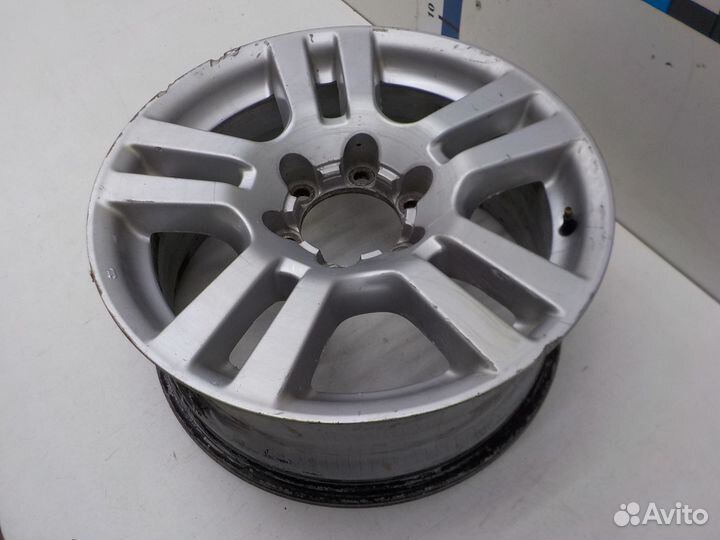 Б/У Б/У Диск колесный 18