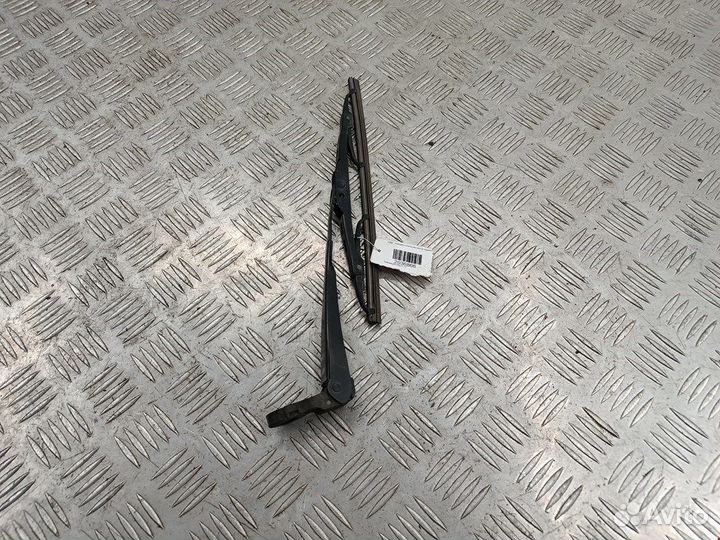 Поводок для Volkswagen Polo 3