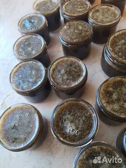 Мед для профилактики глистов