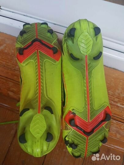 Бутсы nike mercurial (оригинал )
