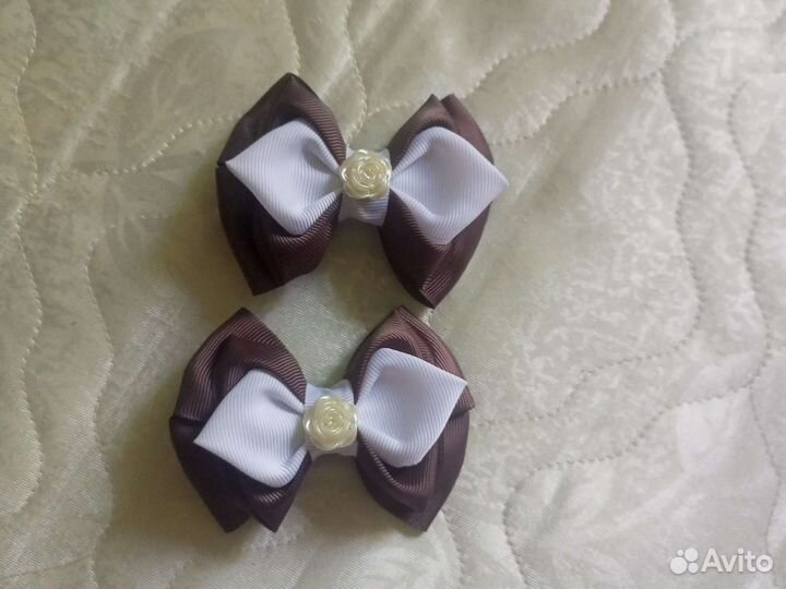 Резинка для волос