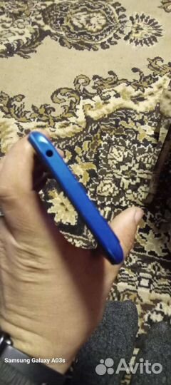 Xiaomi Redmi 9C (NFC), 3/64 ГБ