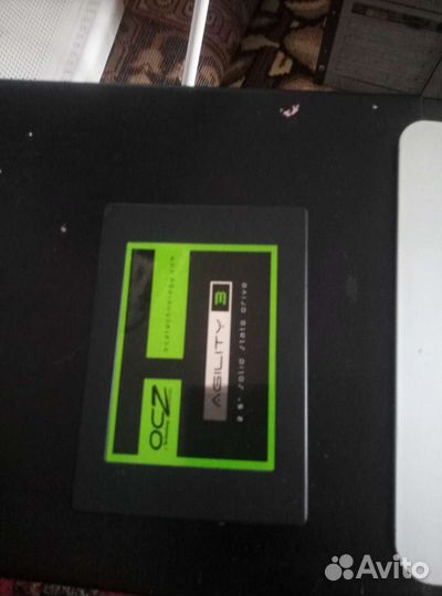 Ssd 60 гб