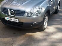 Nissan Qashqai 2.0 CVT, 2007, 255 570 км, с пробегом, цена 730 000 руб.