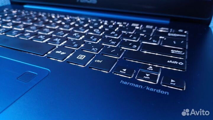 Asus Zenbook UX430UA