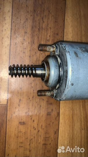 Вальвотроник BMW 120 Е87 320 Е90 Х1 E84 N46