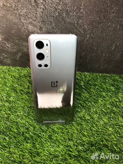OnePlus 9 Pro, 12/256 ГБ