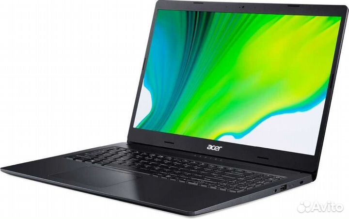 Ноутбук Acer NX.hvter.01D