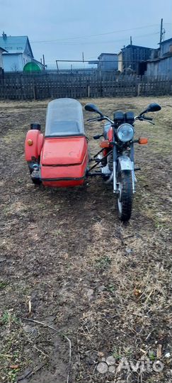 Продам иж Юпитер 5. Без документов