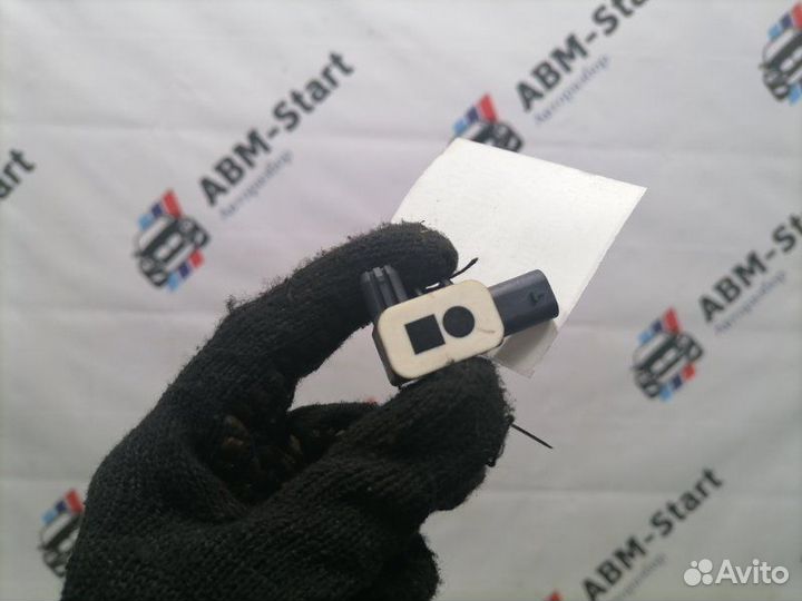 Датчик удара Bmw 320D F30 N47D20C 2014