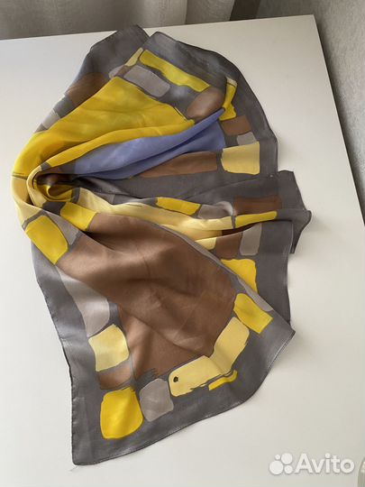 Платок stradivarius, шарф, шаль