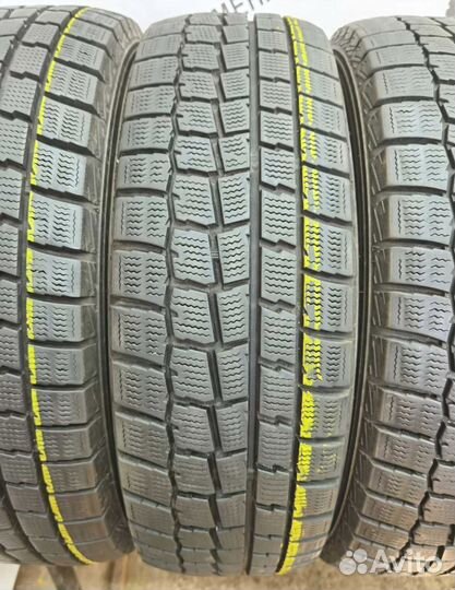Dunlop Winter Maxx 185/65 R15 88Q