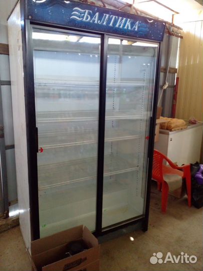 Холодильник для напитков