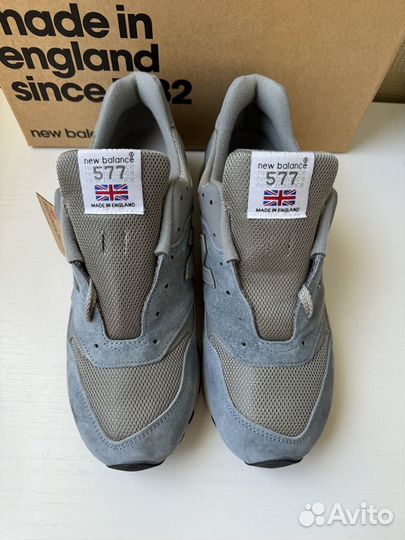 New balance 577 Made in England