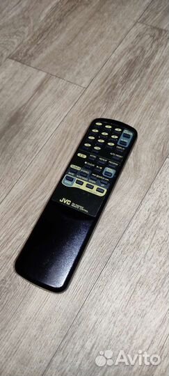 Пульт ду JVC RM-RXQ1002