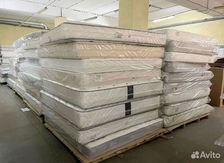 Матрас Аскона