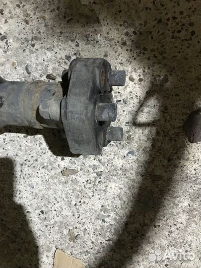 Вал карданный Hyundai Santa Fe I (2000—2012)