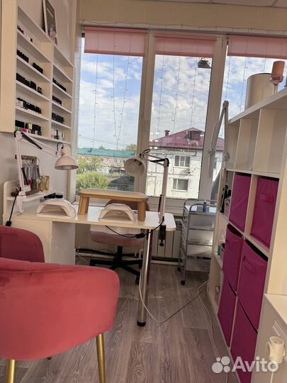 Готовый бизнес 