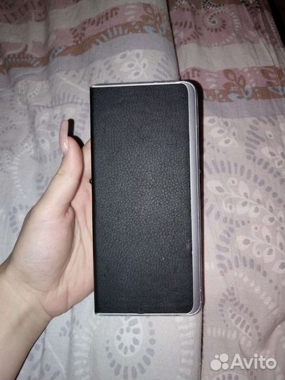 Портативная зарядка