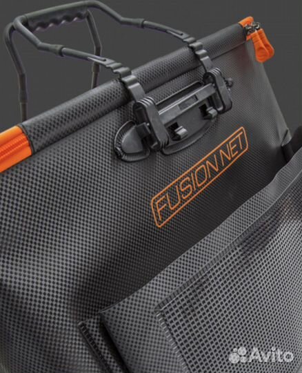 Guru Сумка Fusion Net Bag для садка Eva