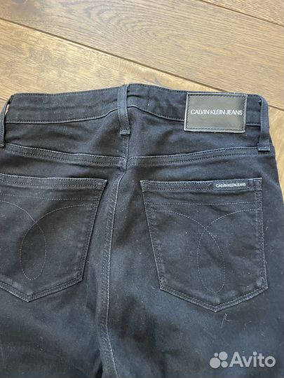 Женские джинсы Calvin Klein Jeans