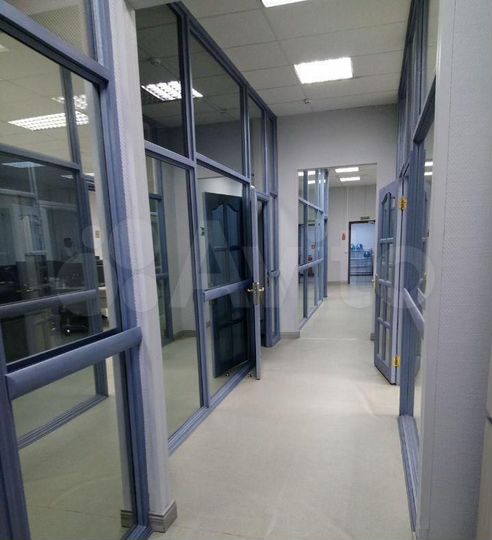 Сдам помещение свободного назначения, 1290 м²