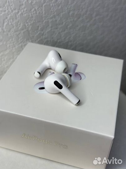 Airpods pro 2