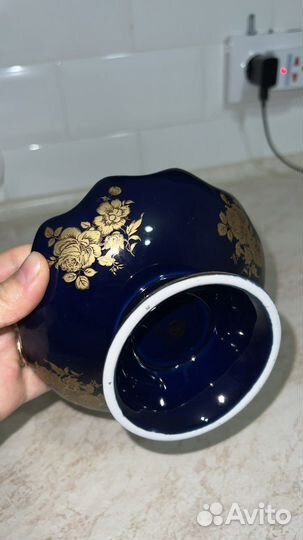 Конфетница