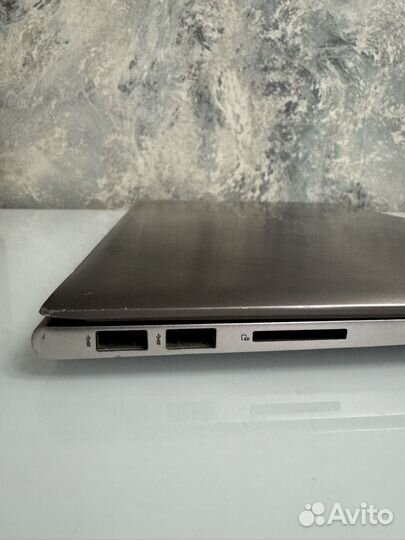 Asus zenbook ux303L Nvidia GeForce 940M