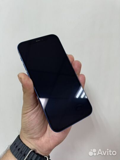 iPhone 12, 128 ГБ