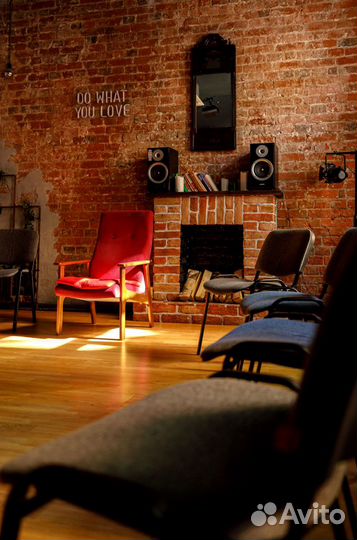 Аренда помещения для конференций