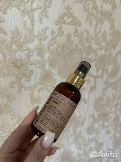 Спрей для волос Bbone Dubai