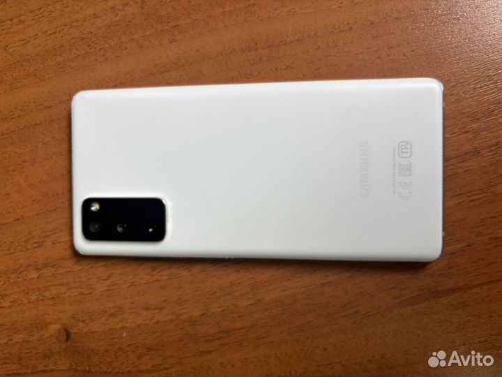 Samsung Galaxy S20 FE, 8/128 ГБ