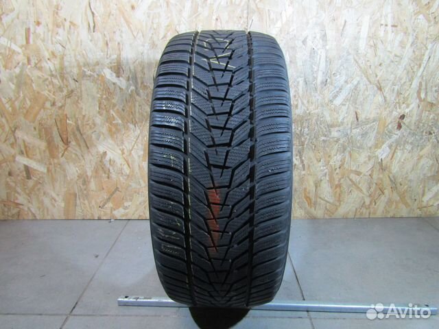 Hankook Winter I'Cept Evo 3 W330 255/45 R18