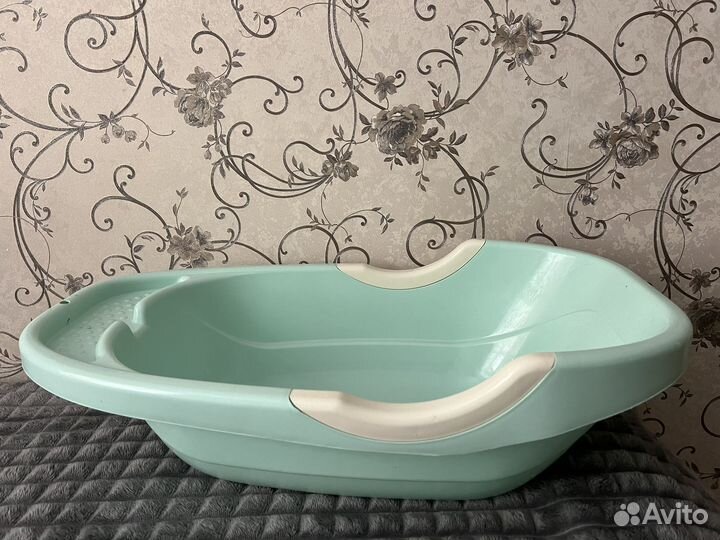 Ванночка для купания