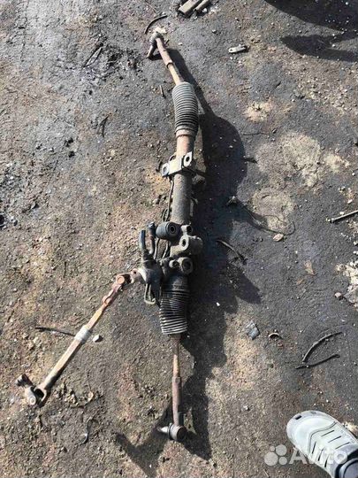 Toyota toyoace рулевая рейка б.у