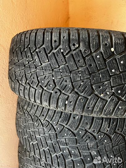 Continental ContiPremiumContact 5 215/55 R17