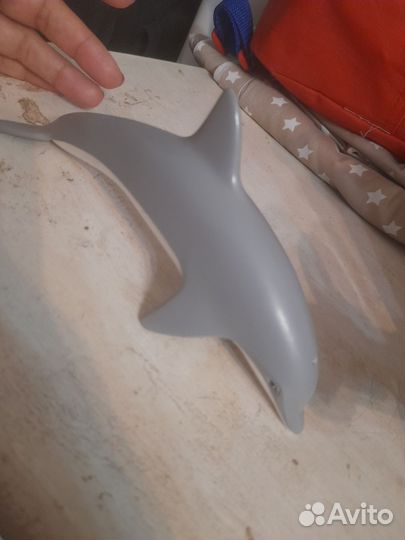 Дельфин Маттел 1994