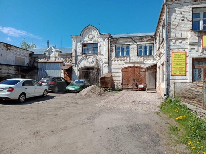 Продам помещение свободного назначения, 153.4 м²