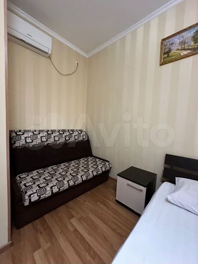 Комната 14 м², 1/2 эт.