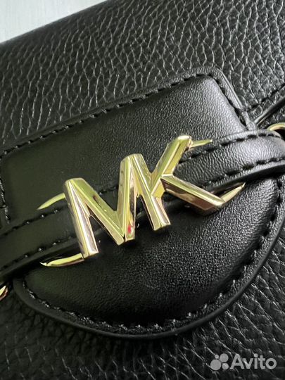 Michael kors сумка кросс-боди